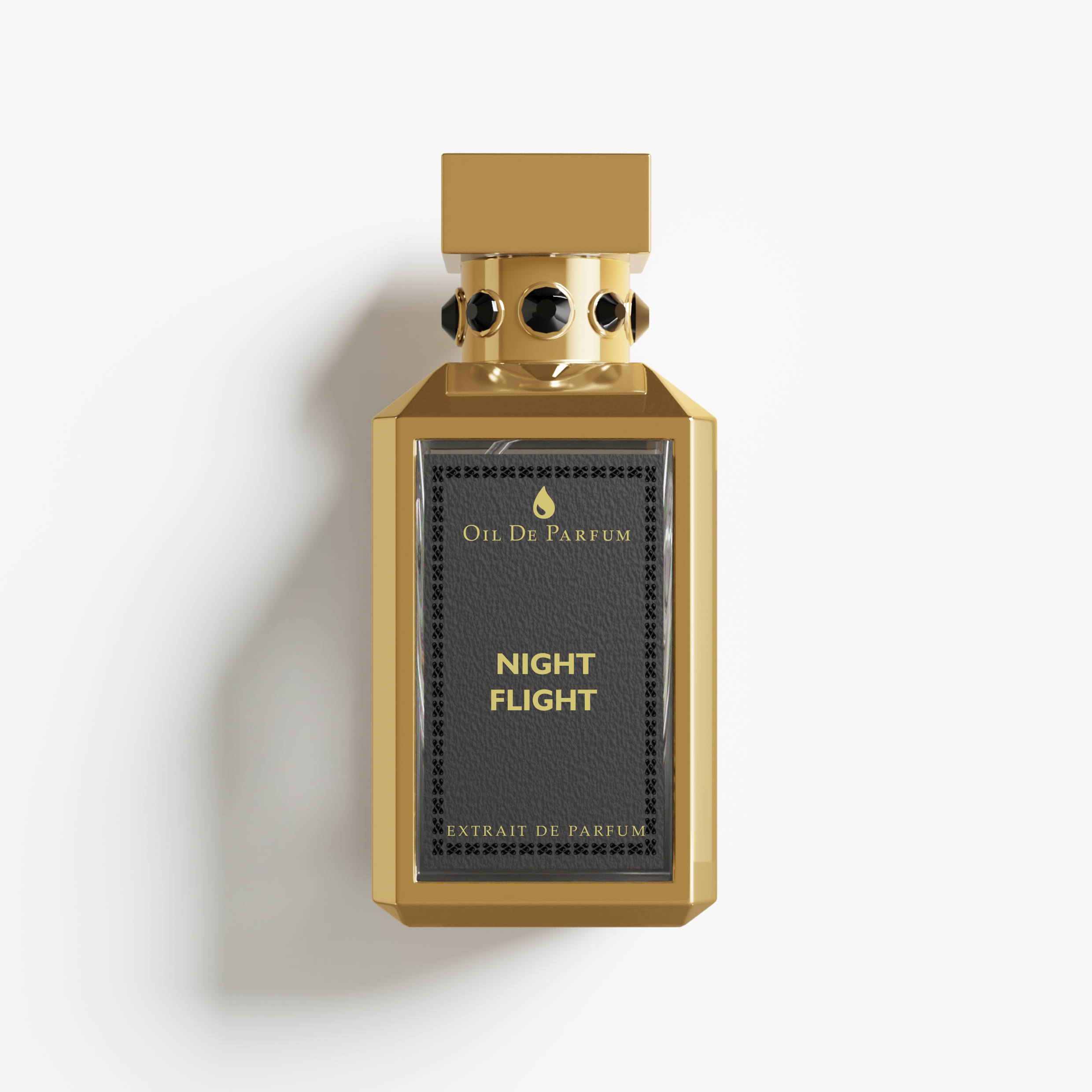 NIGHT FLIGHT