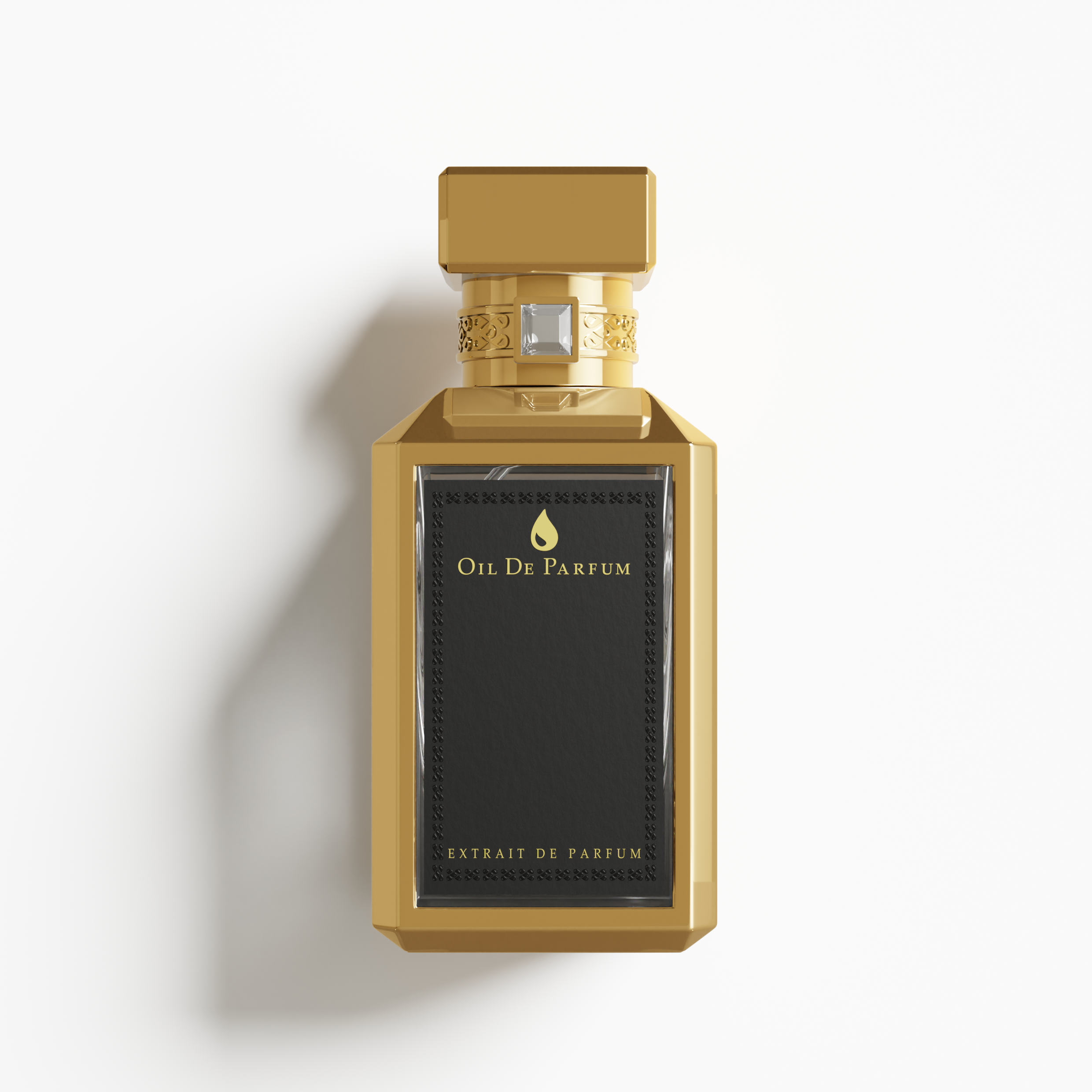 Personalisierte Etiketten