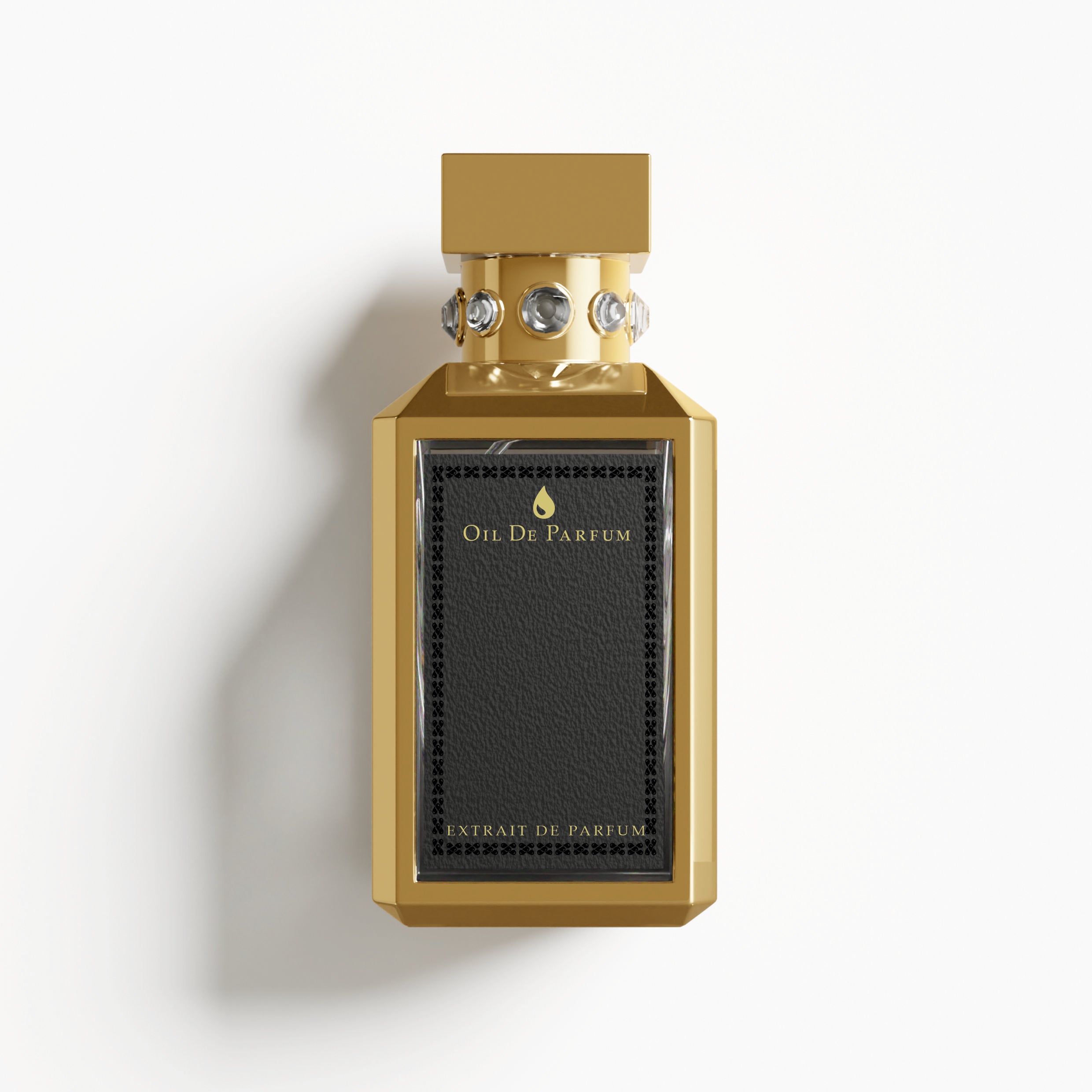 Personalisierte Etiketten