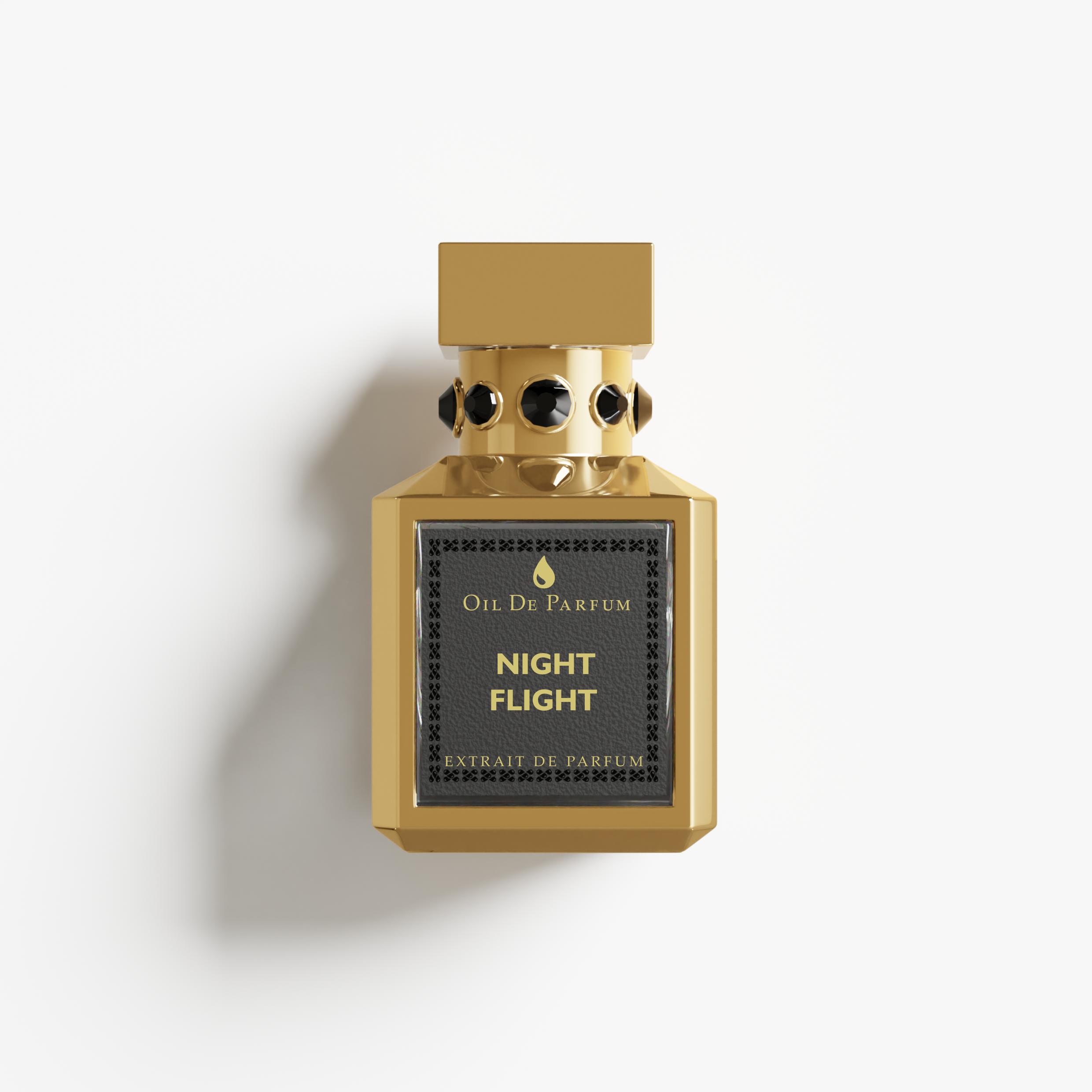 NIGHT FLIGHT