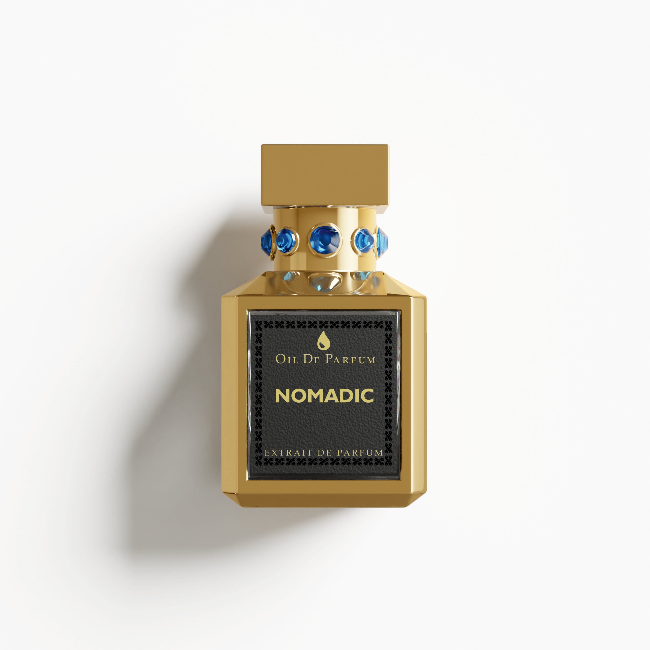 NOMADIC