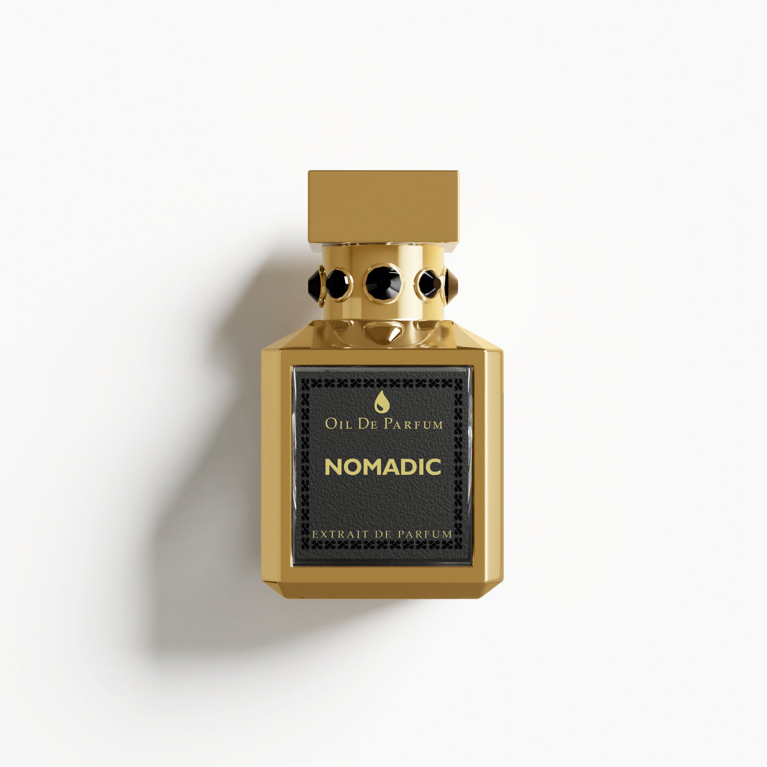 NOMADIC