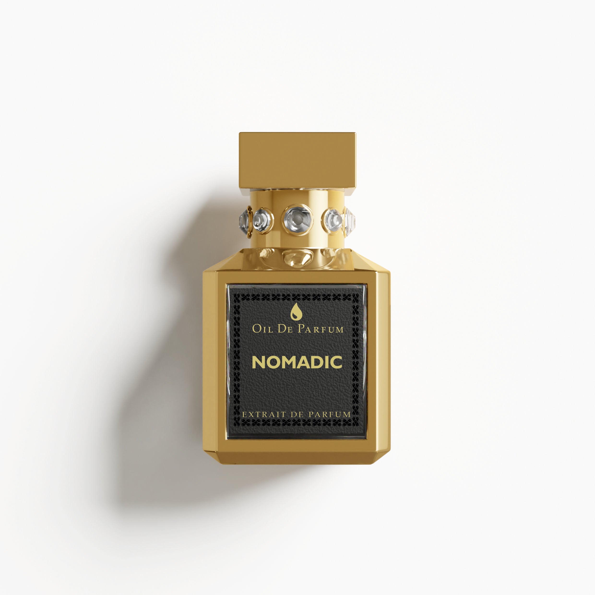 NOMADIC