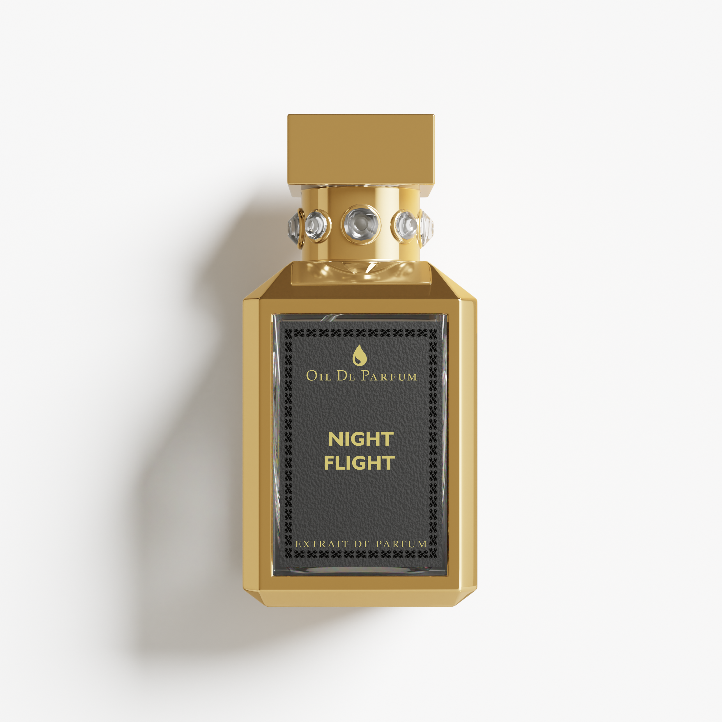 NIGHT FLIGHT