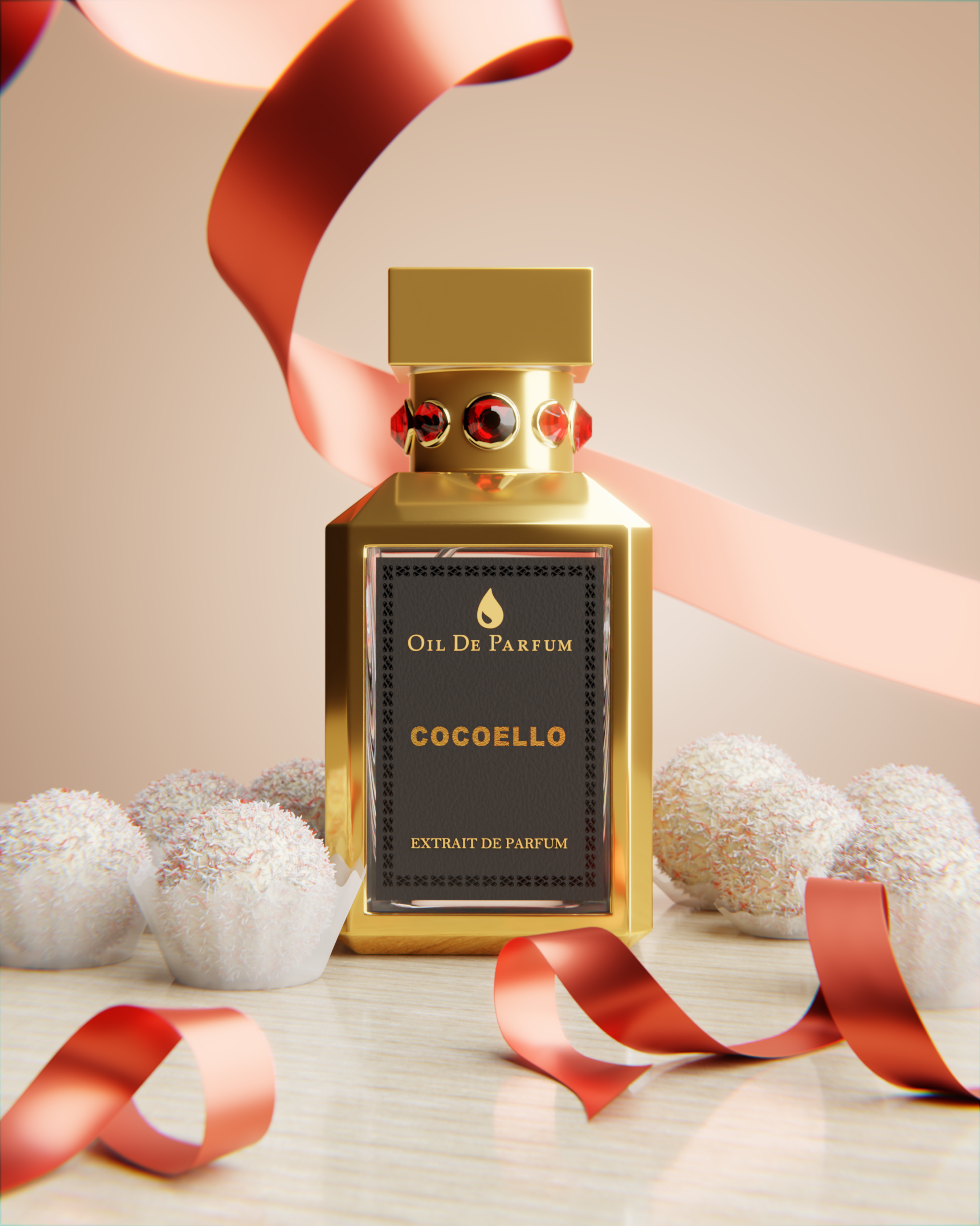 COCOELLO