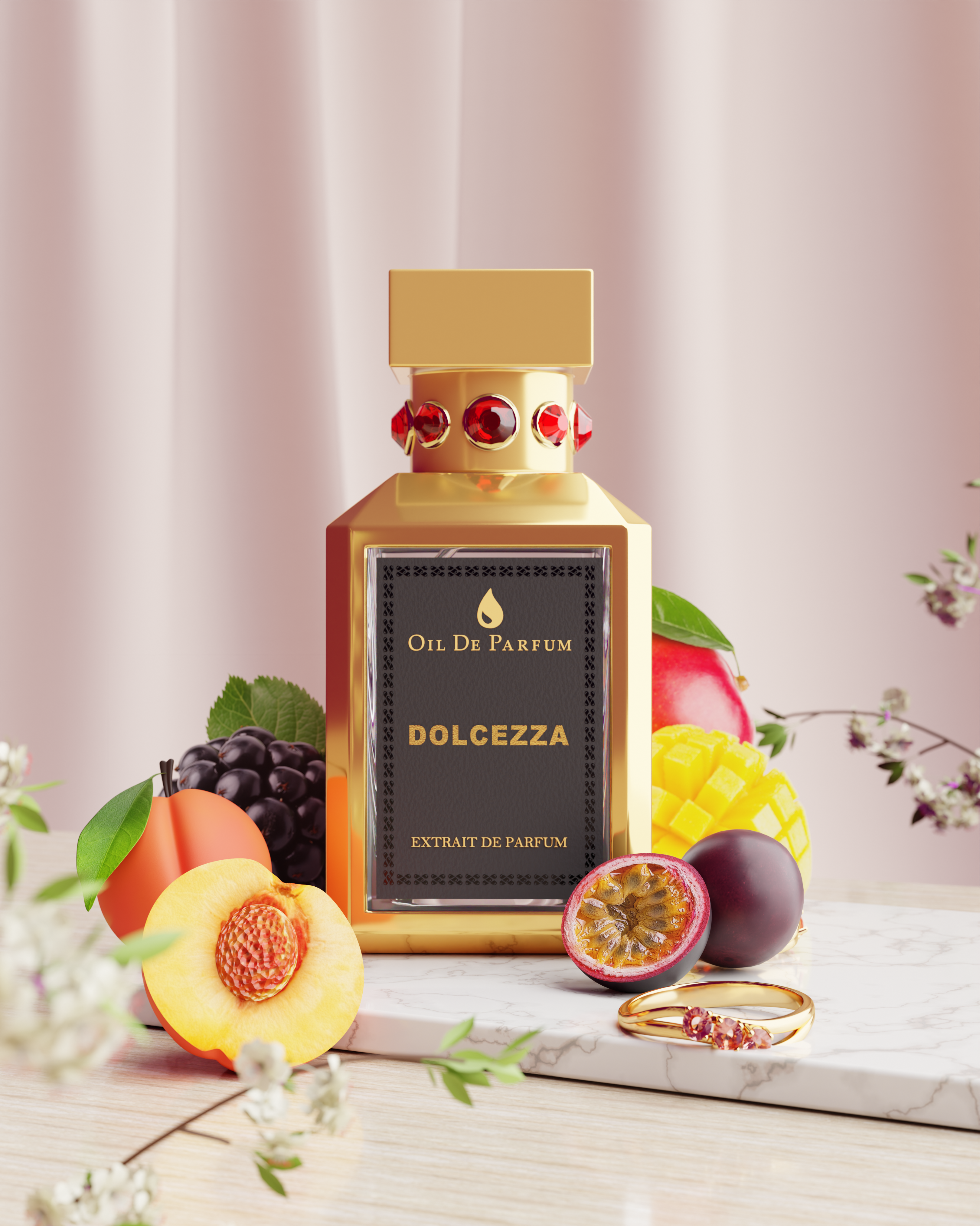 DOLCEZZA