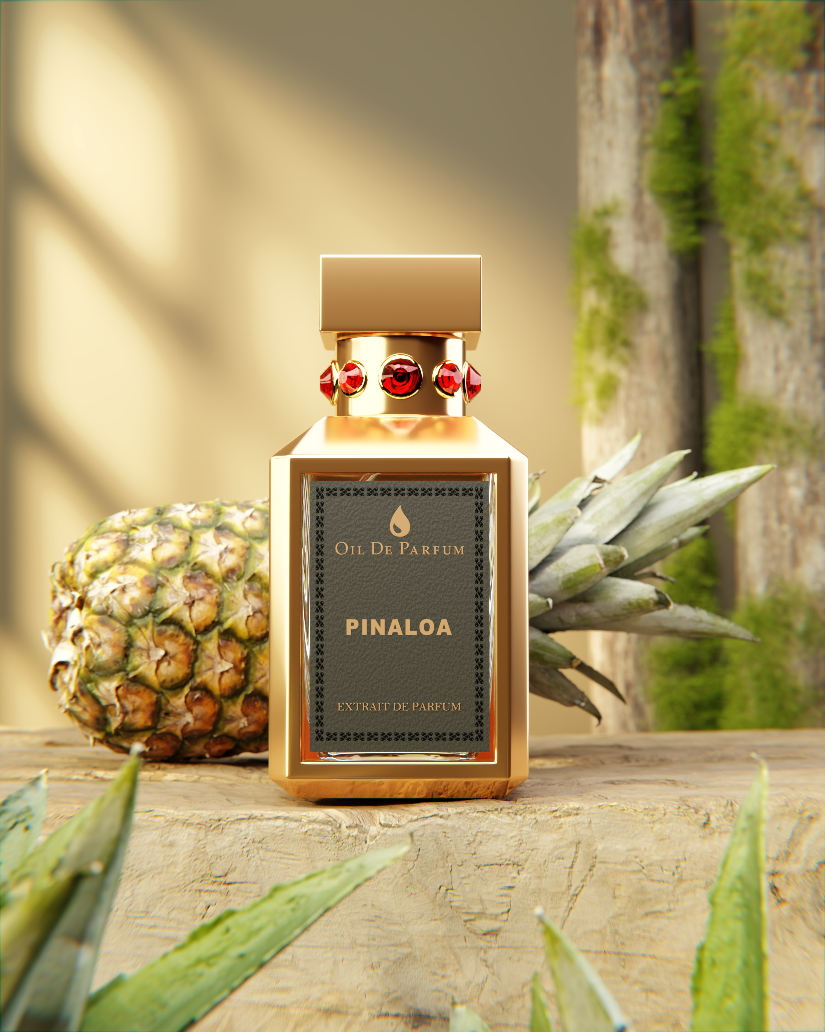 PINALOA