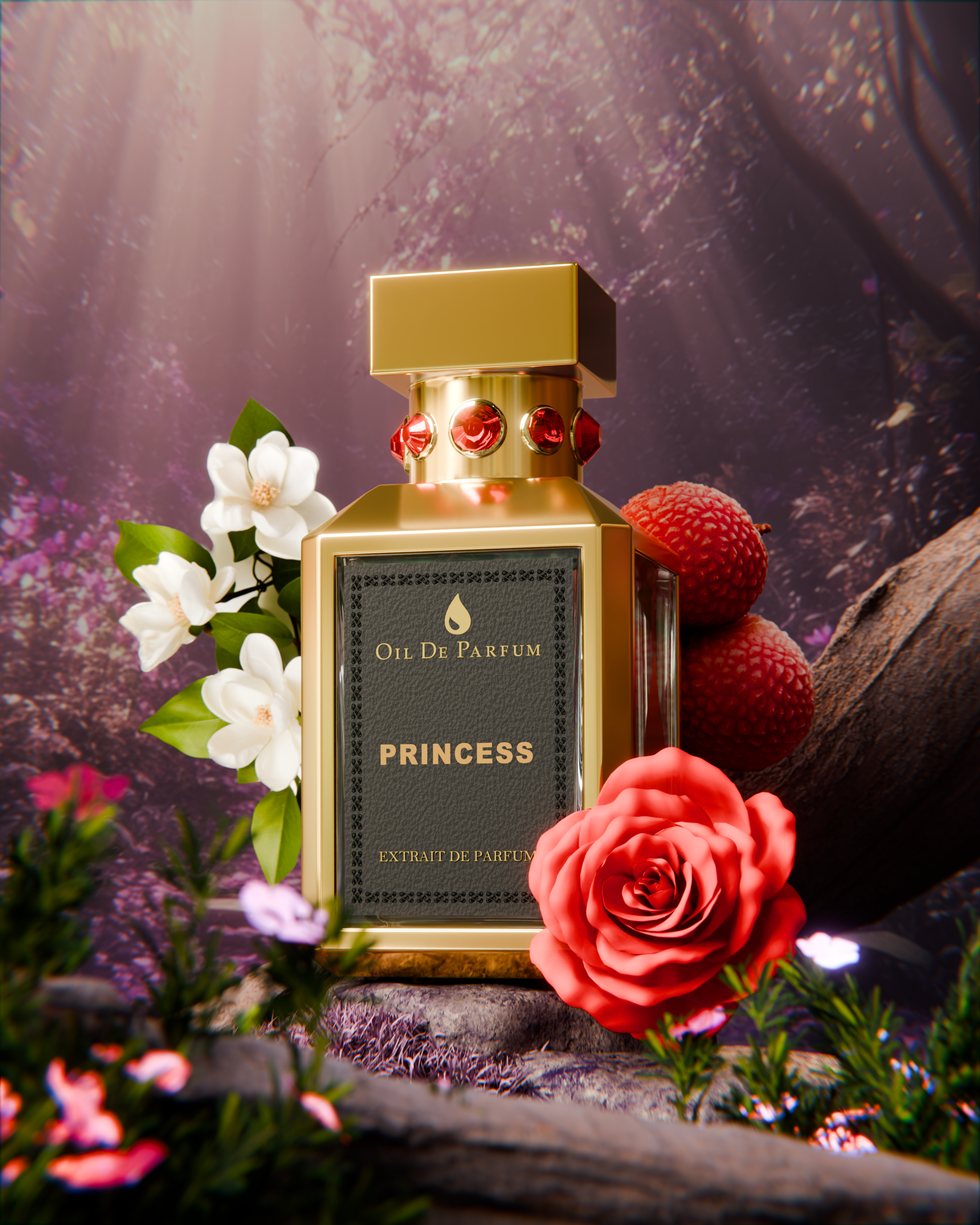 PRINCESS