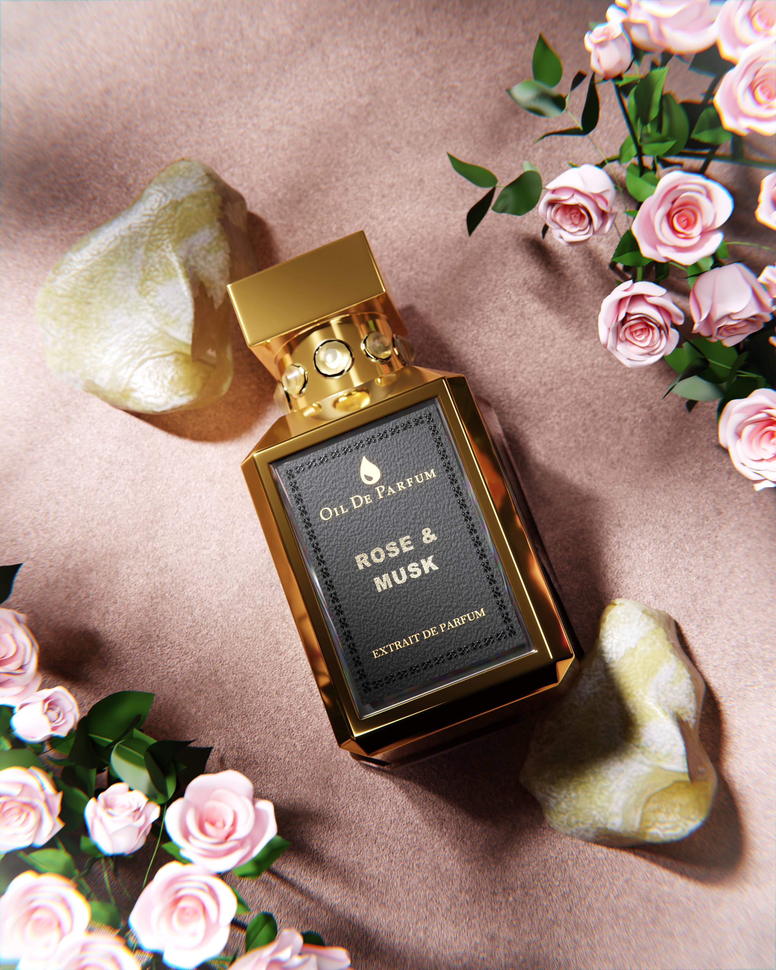 ROSE & MUSK