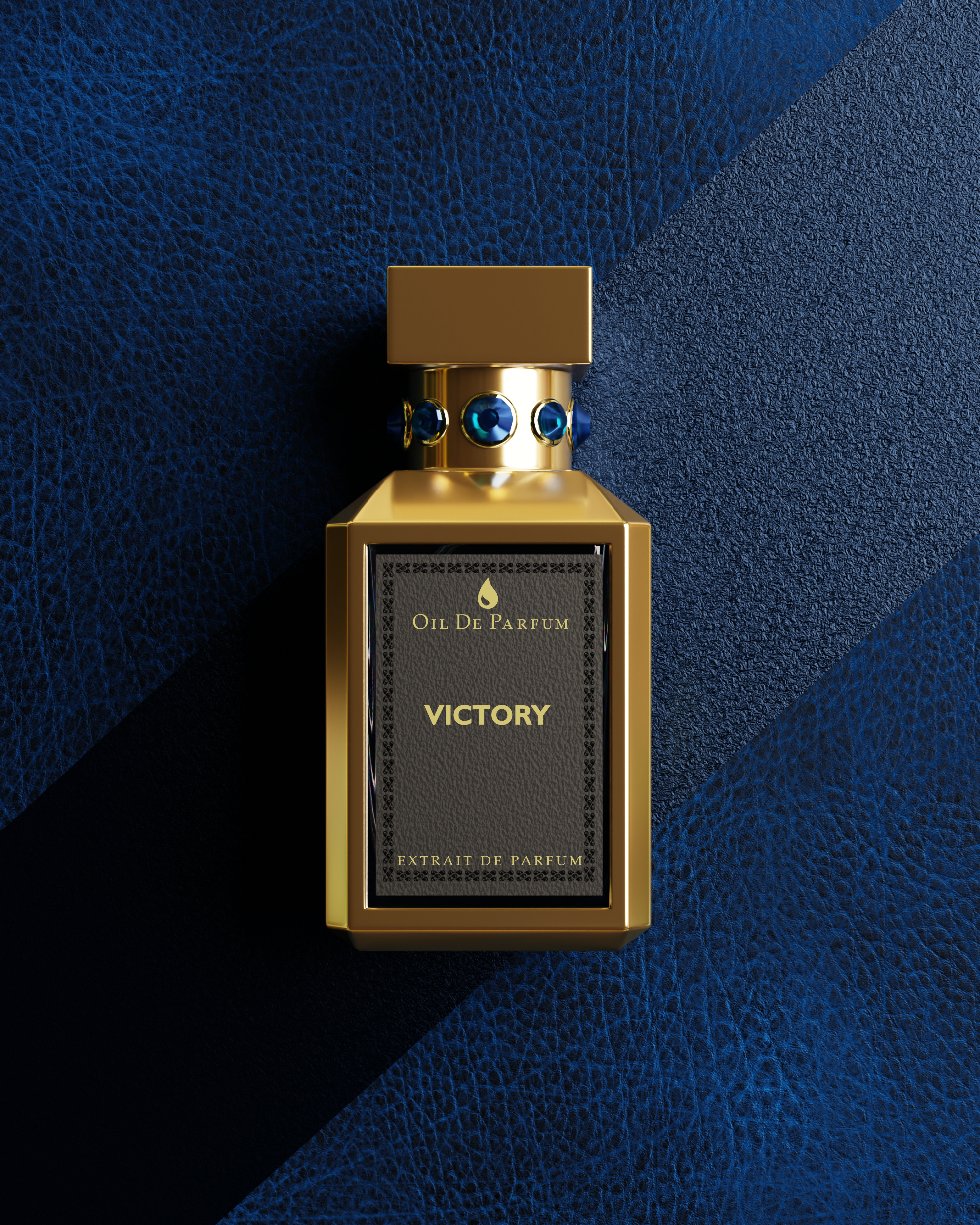 VICTORY