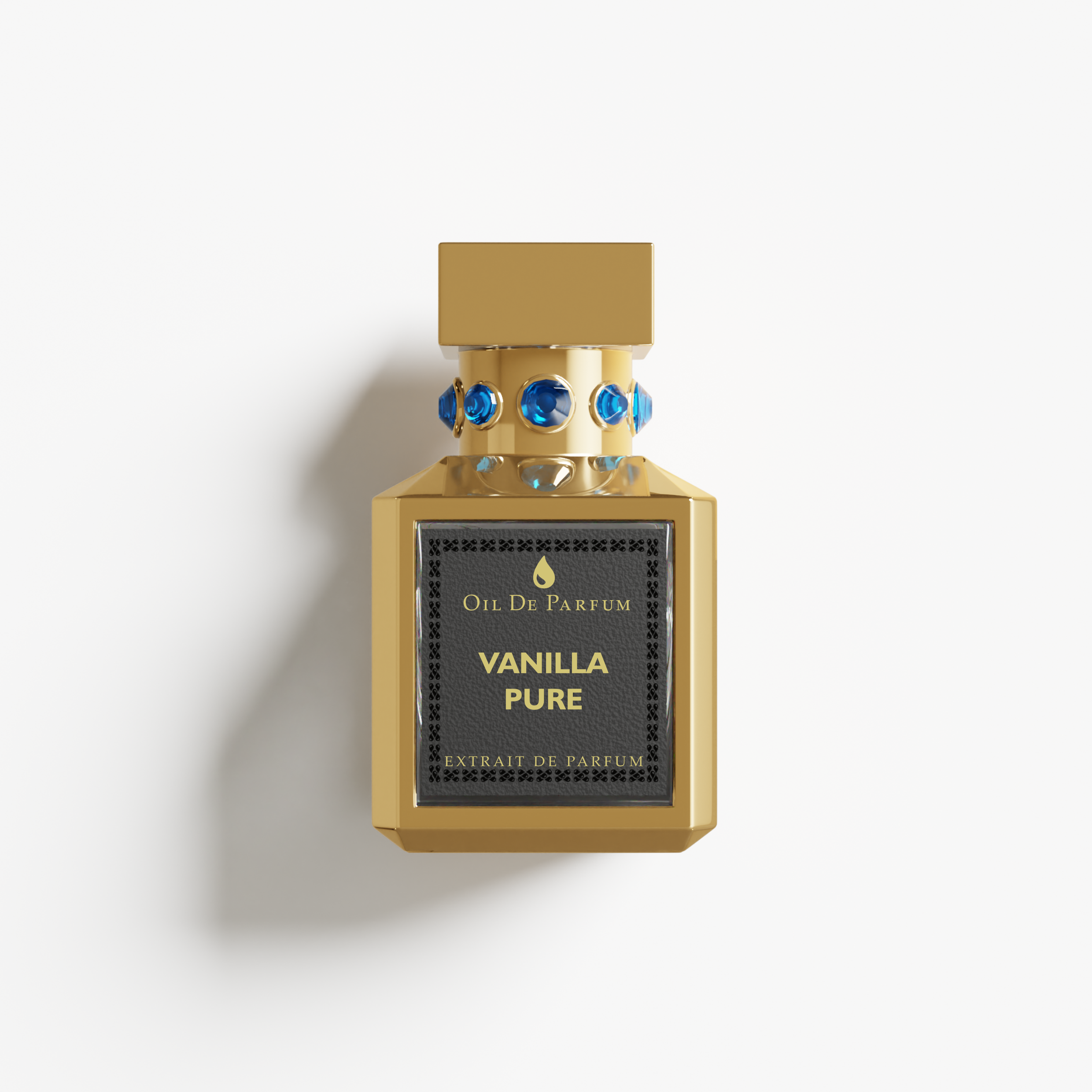 VANILLA PURE