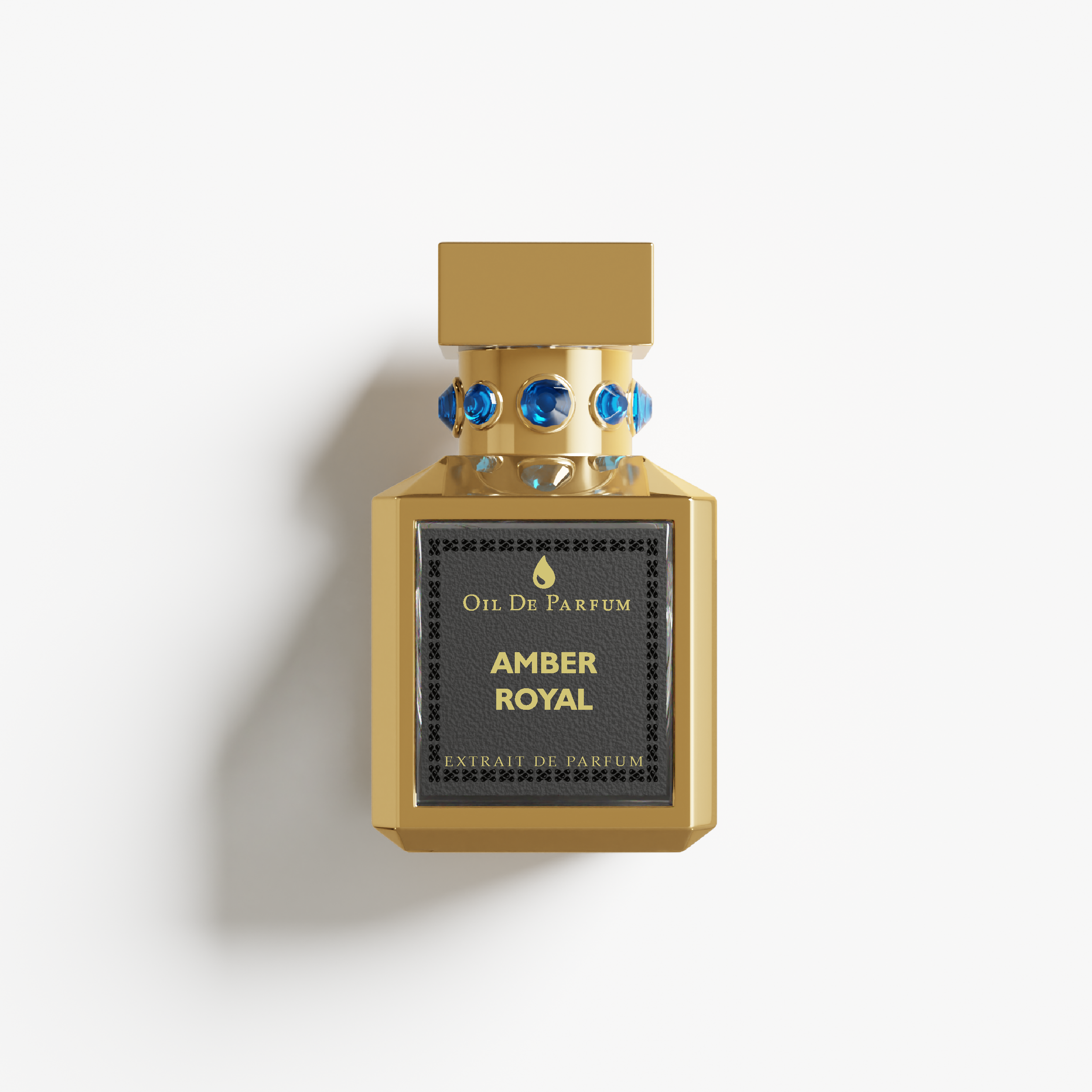 AMBER ROYAL