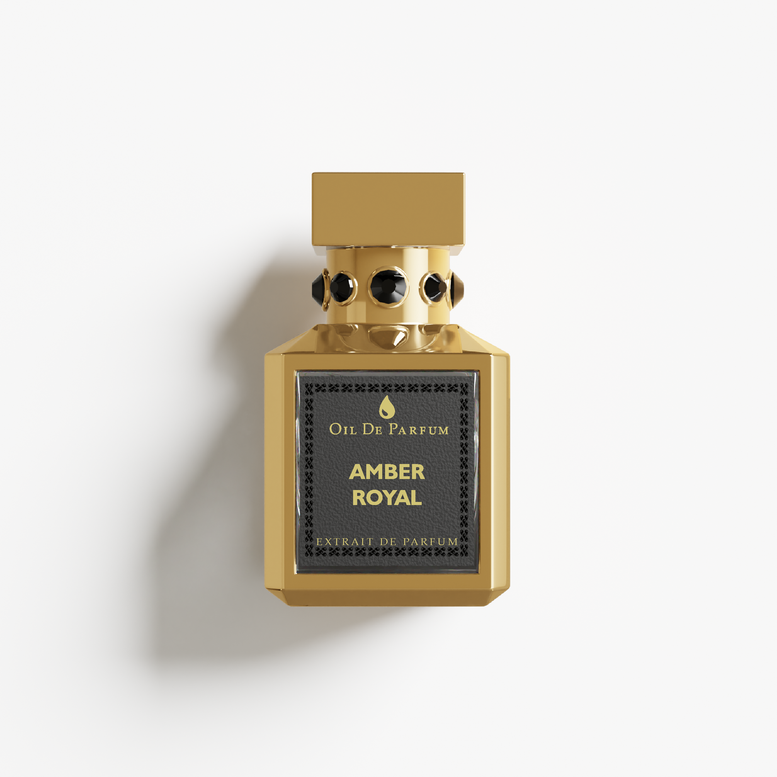 AMBER ROYAL