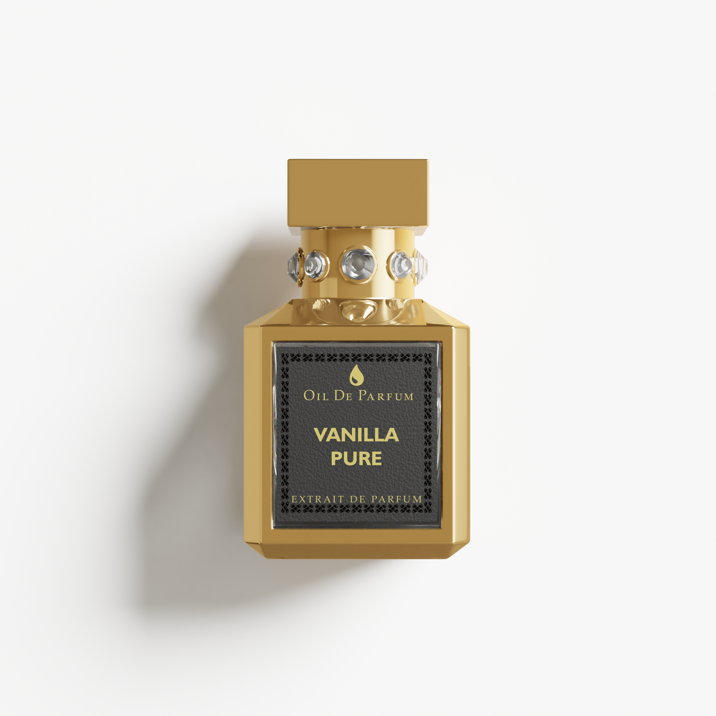 VANILLA PURE