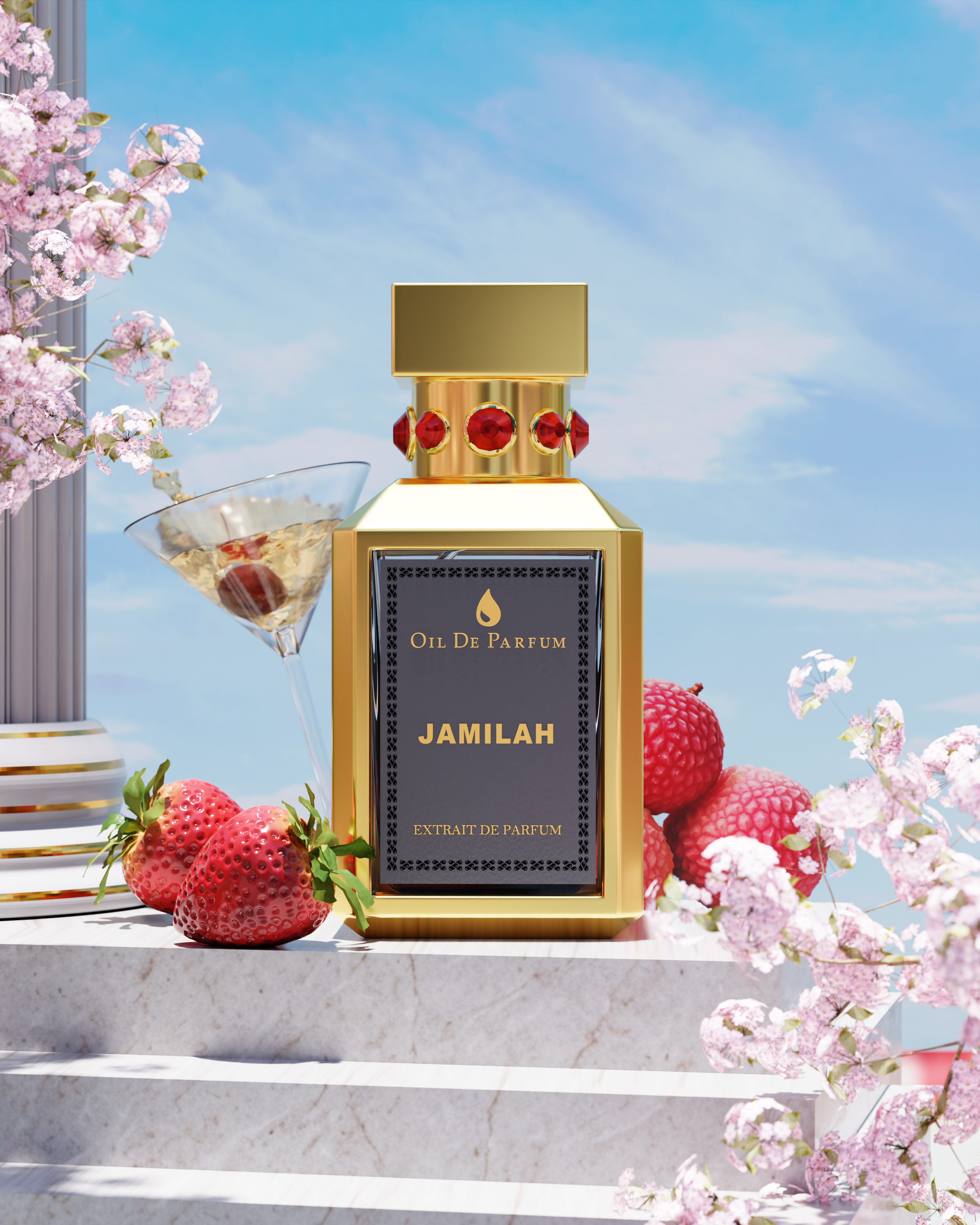 JAMILAH