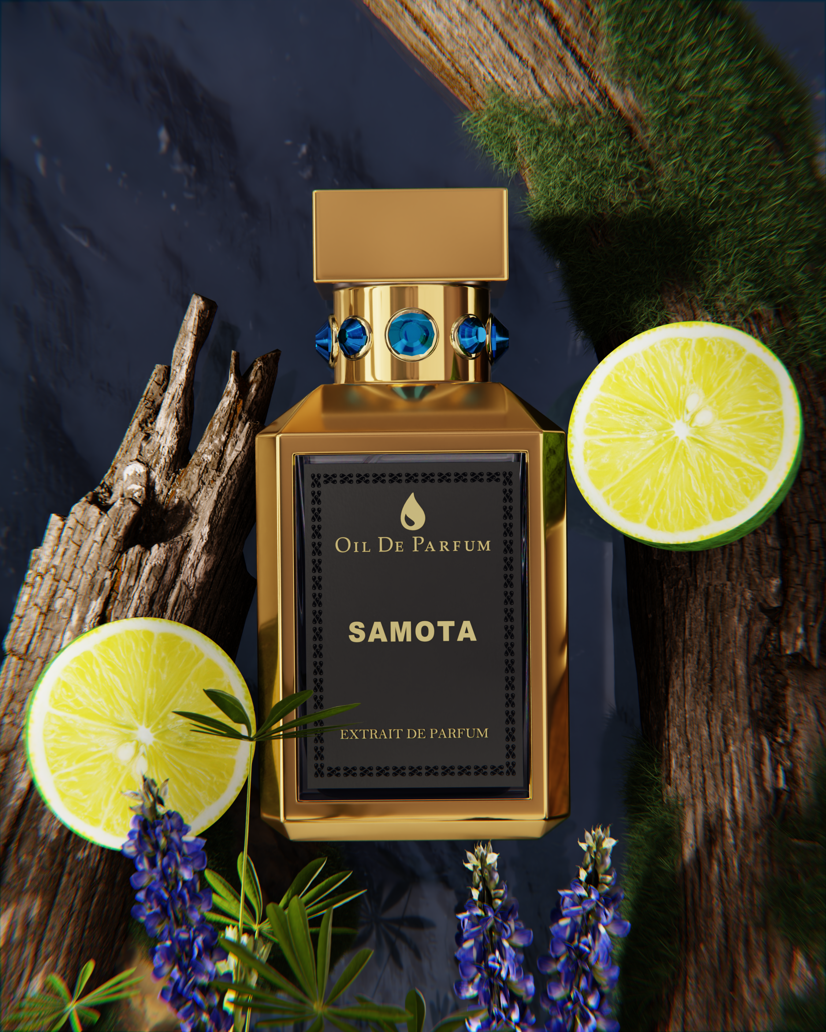 SAMOTA
