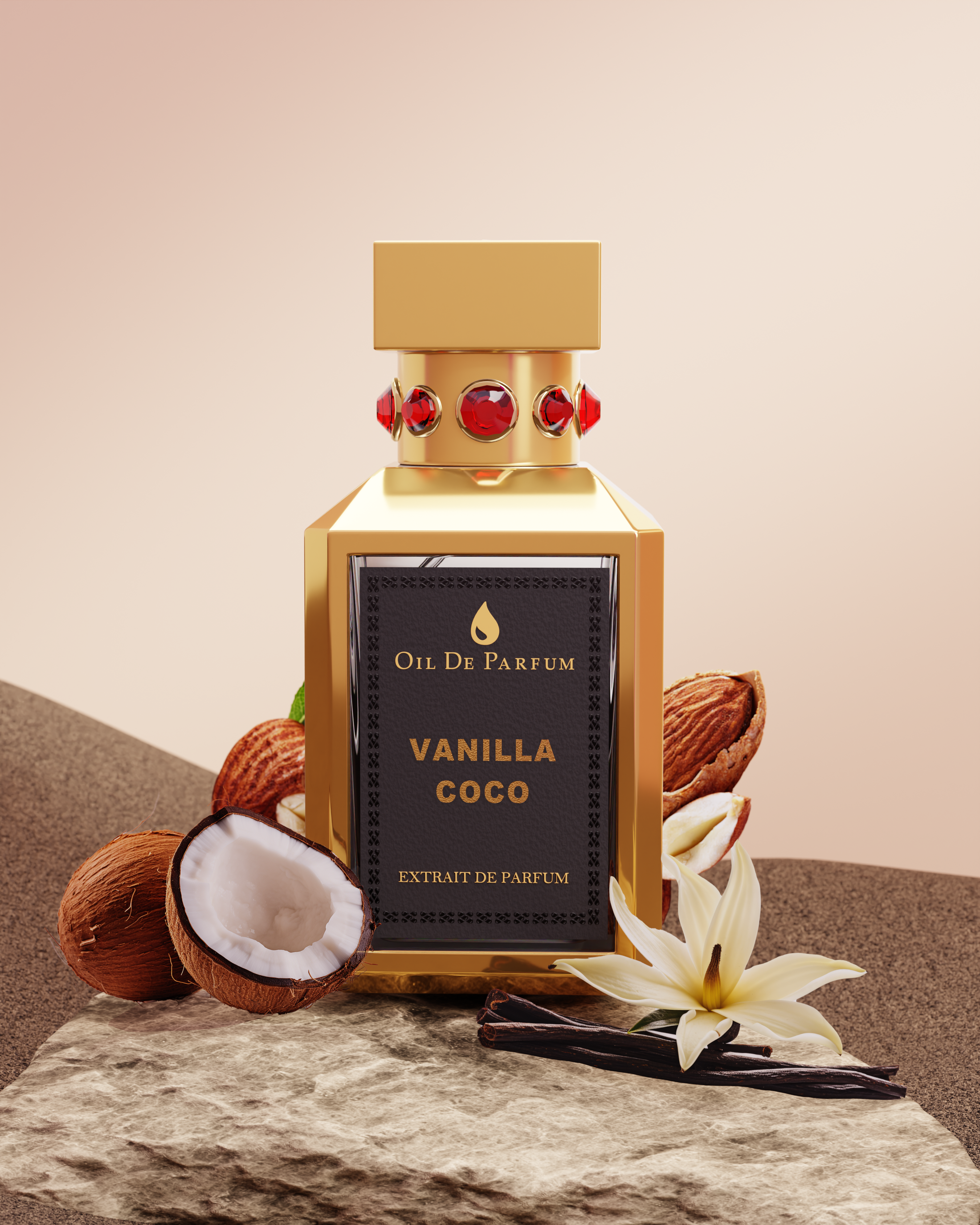 VANILLA COCO