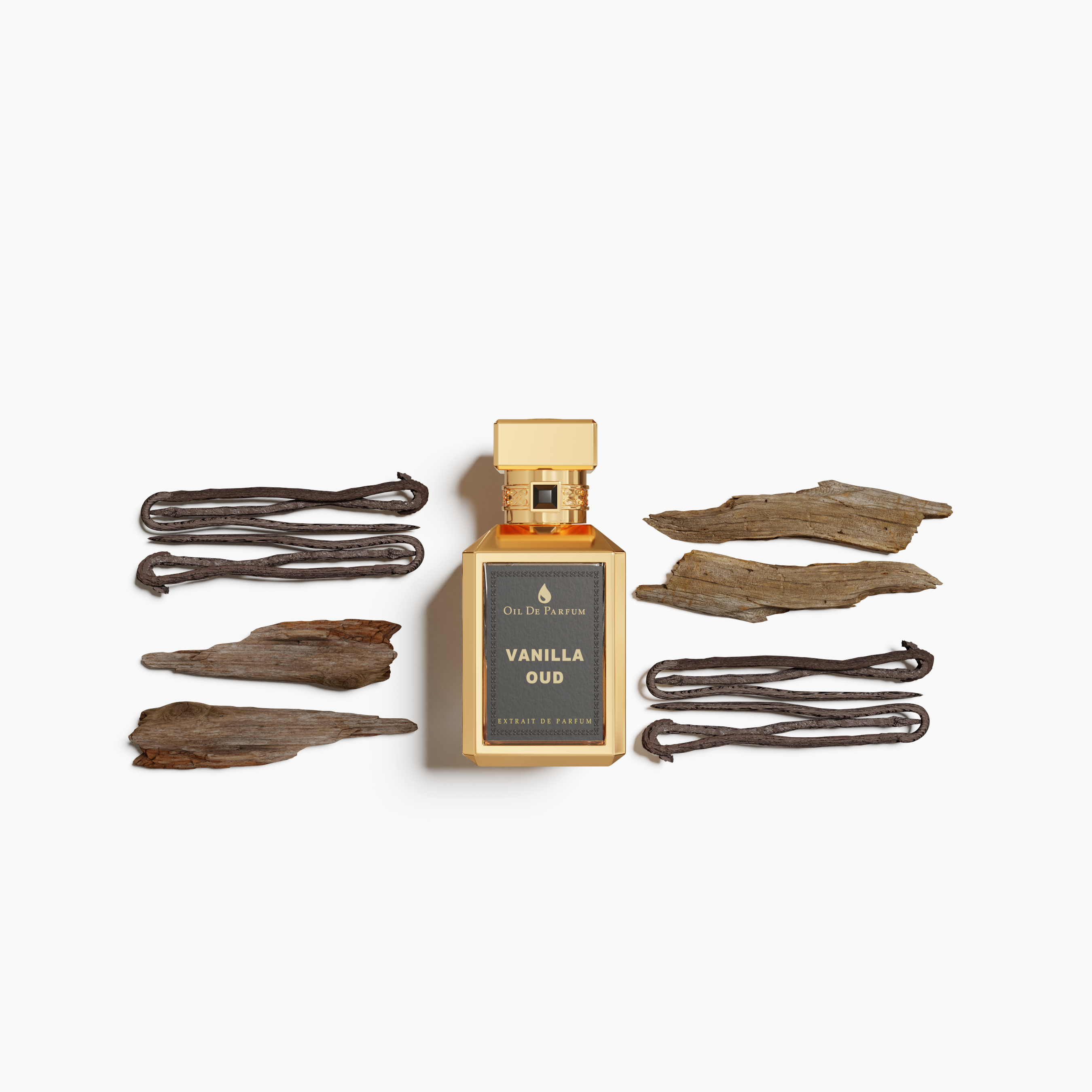 VANILLA OUD