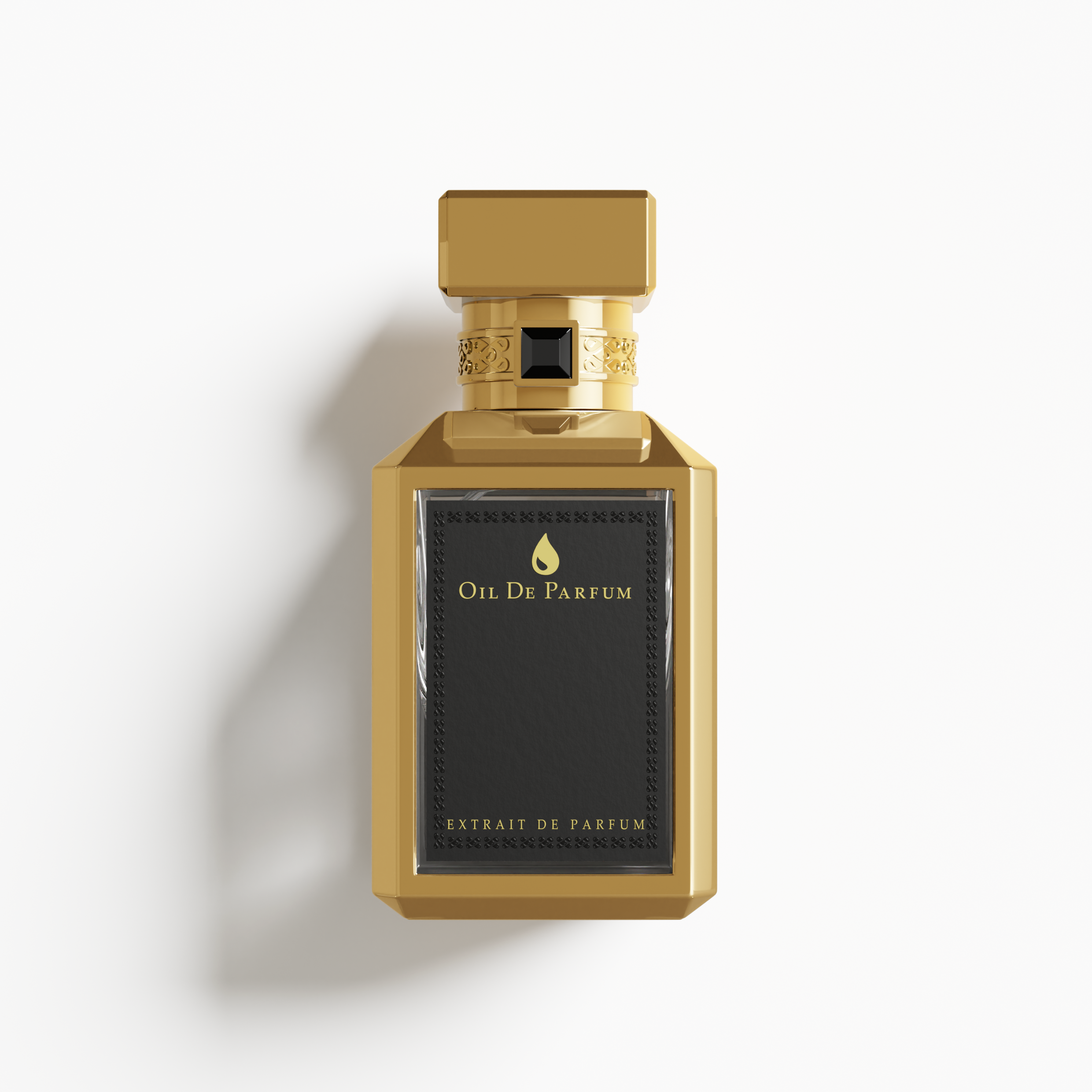 Personalisierte Etiketten