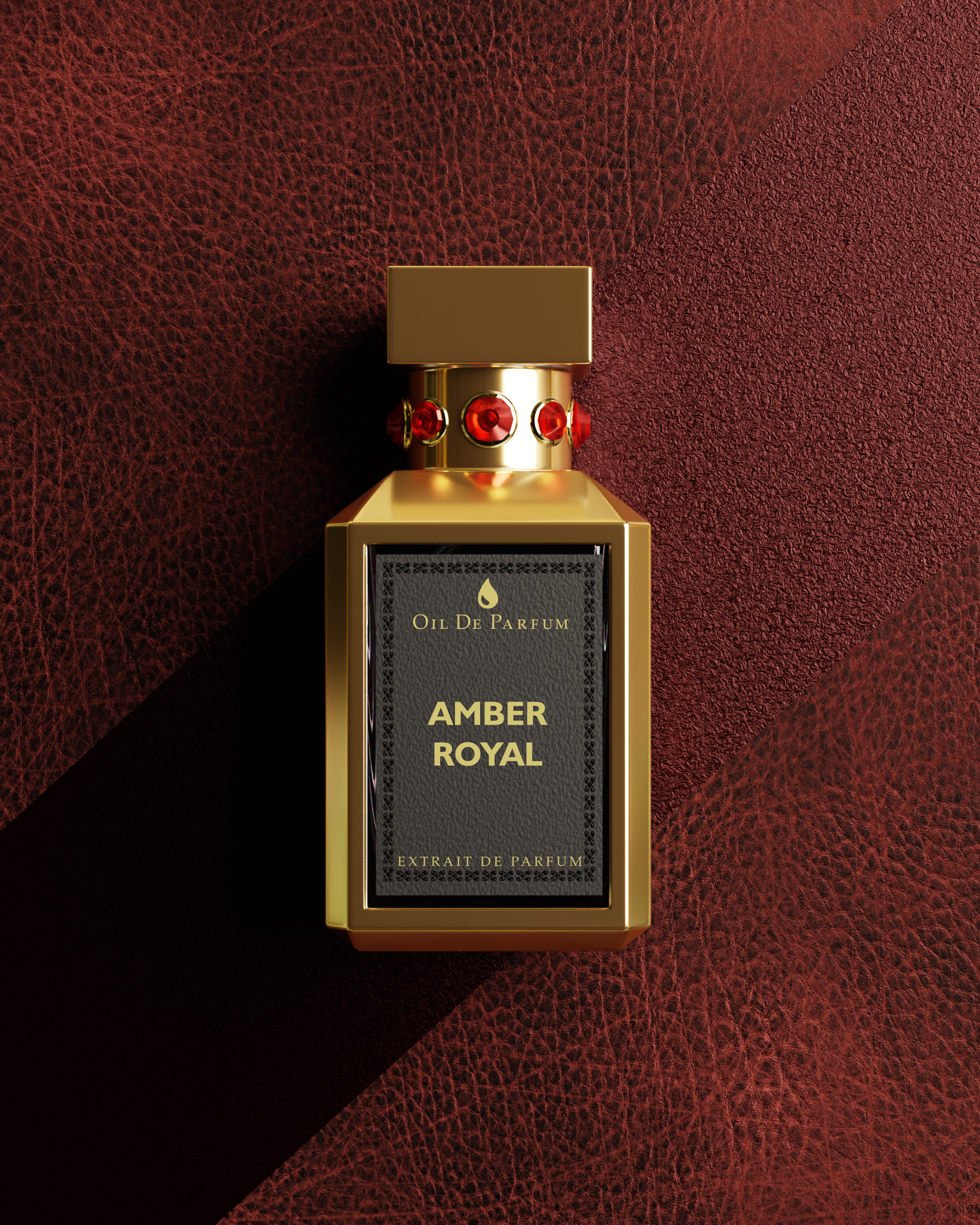 AMBER ROYAL