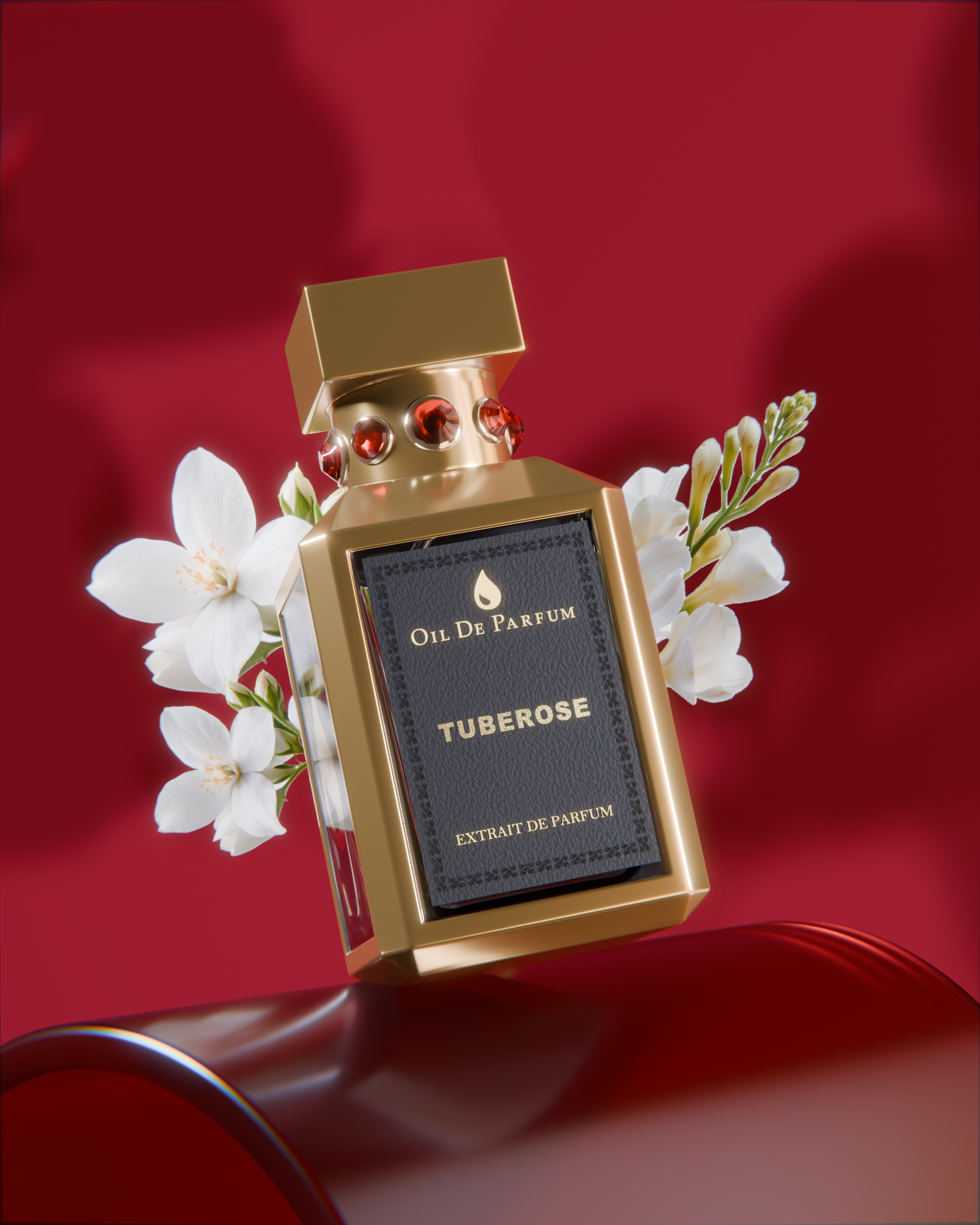 TUBEROSE