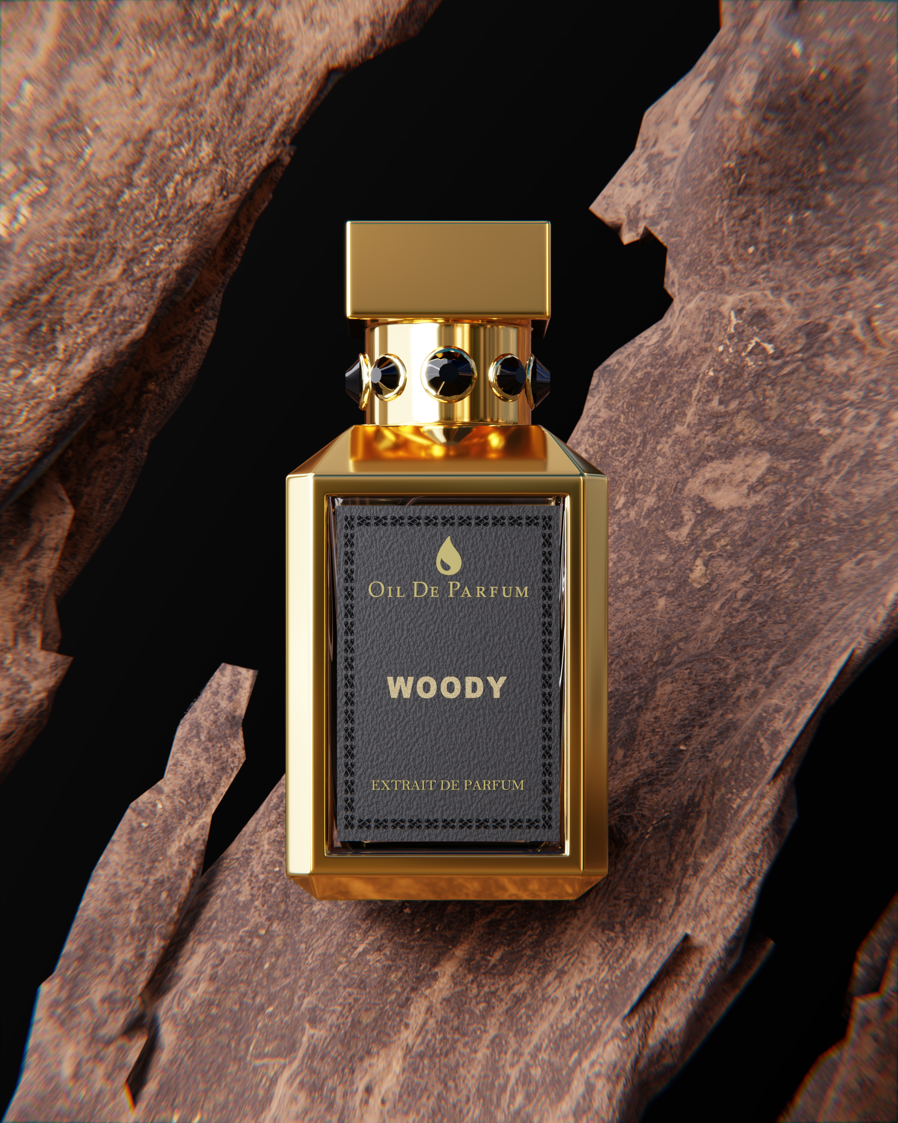 WOODY