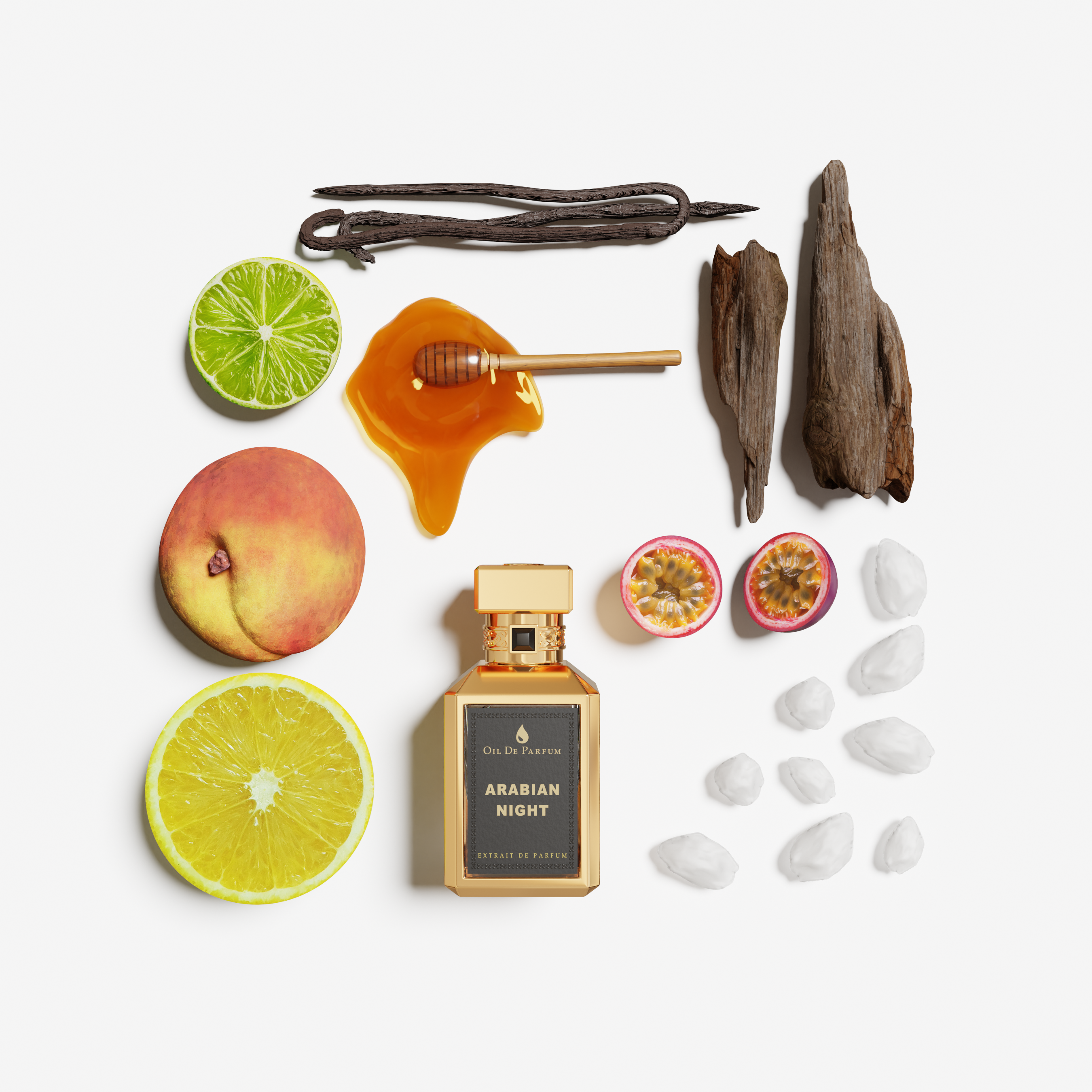 Signature Trio Collection