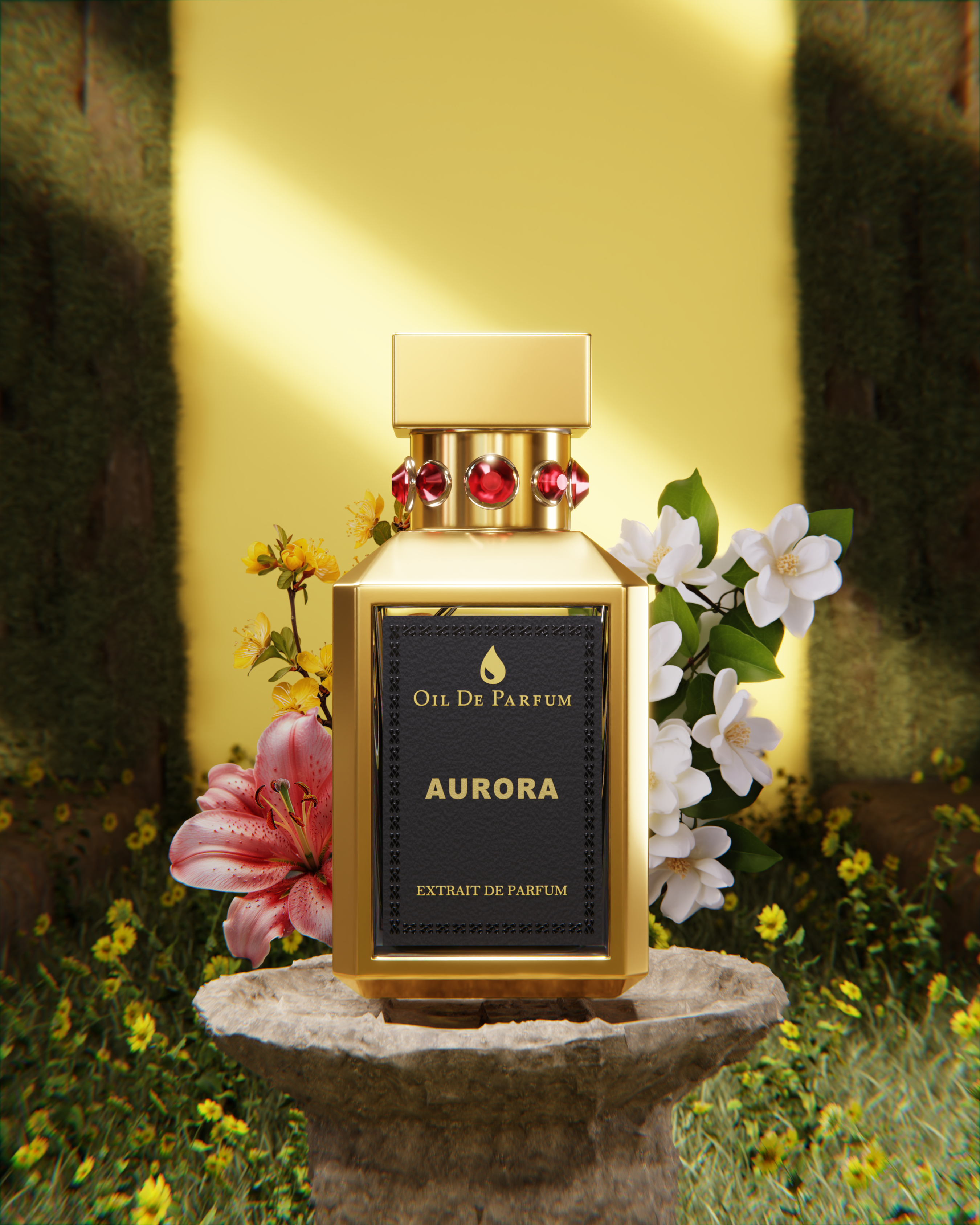 AURORA