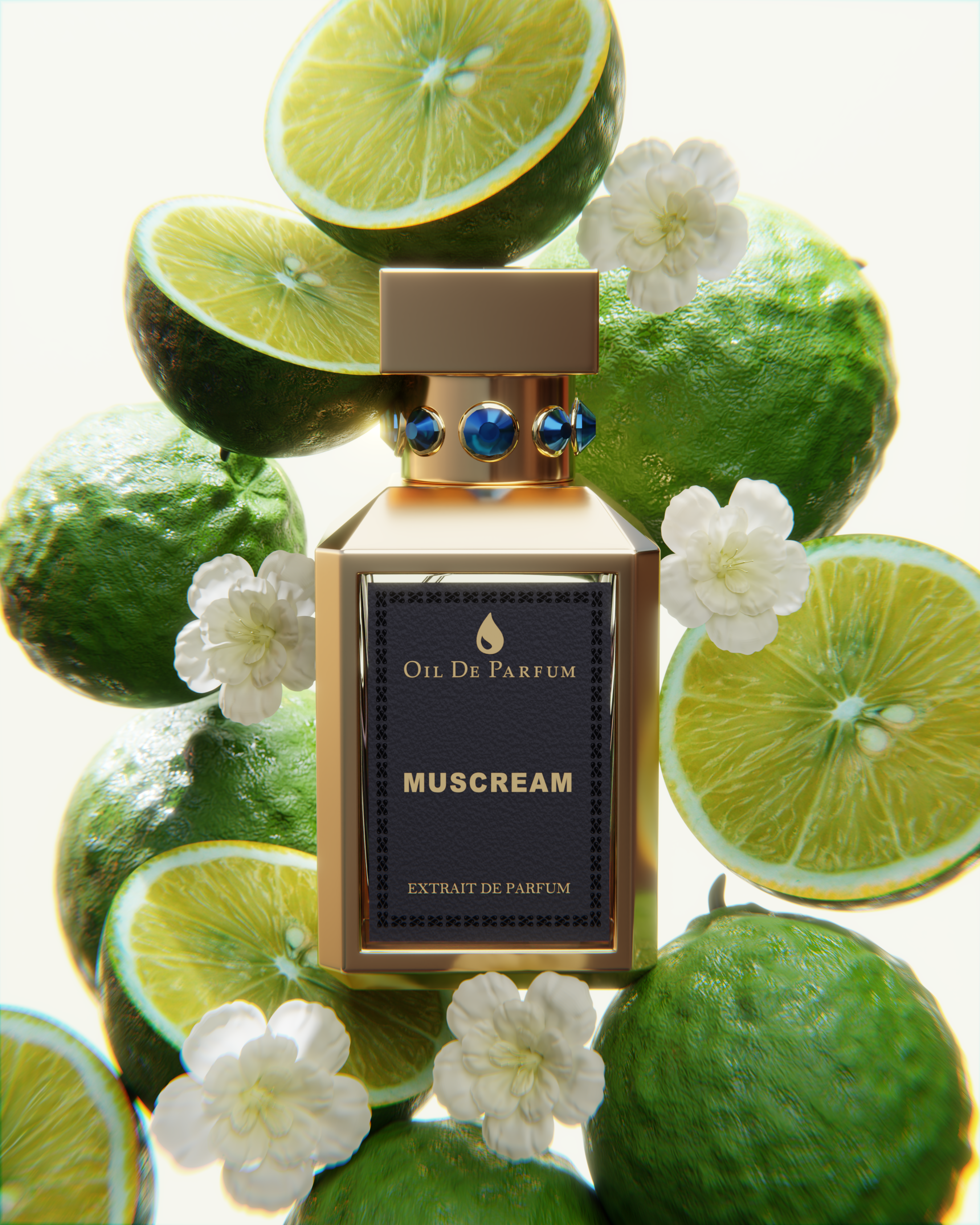 MUSCREAM
