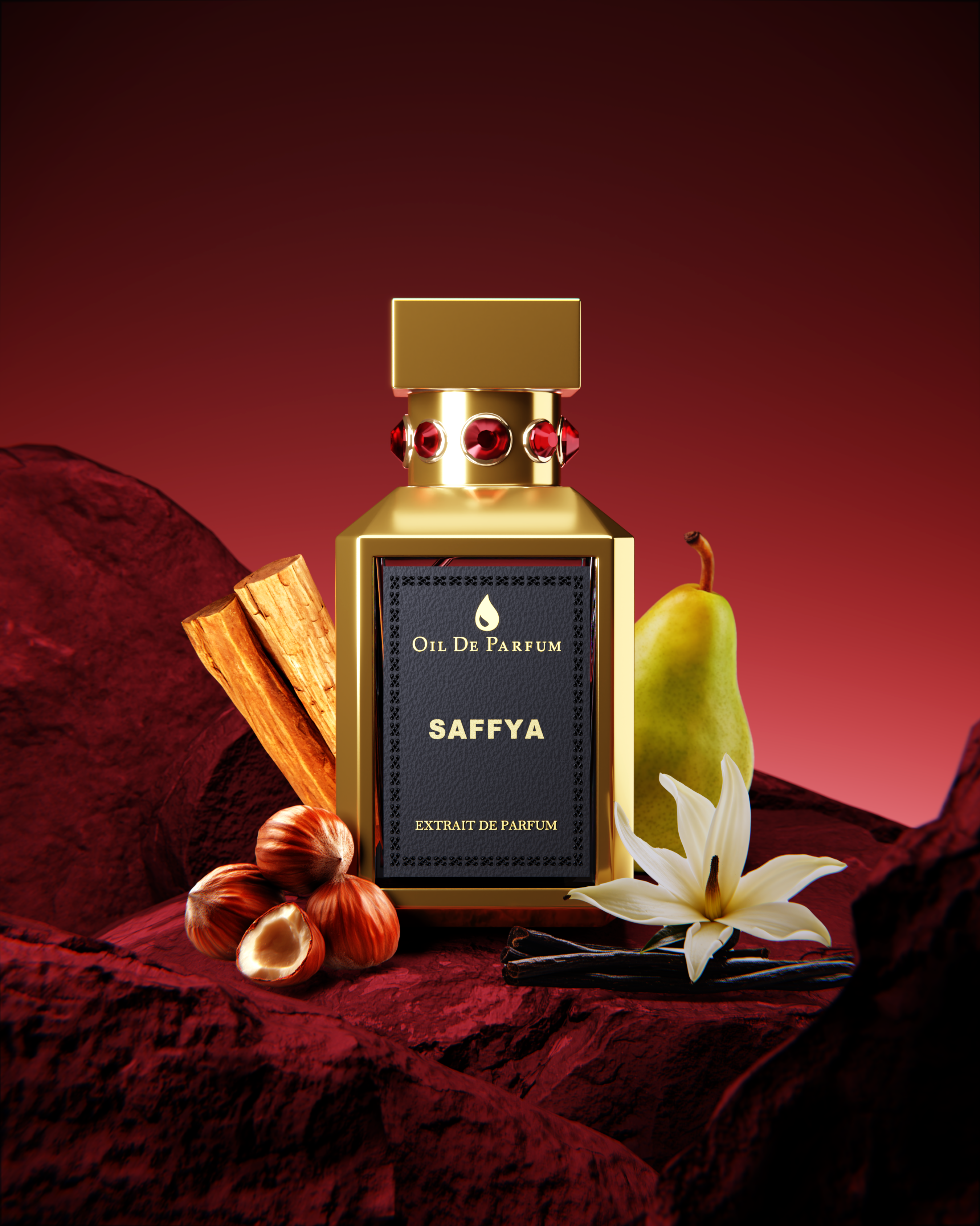 SAFFYA