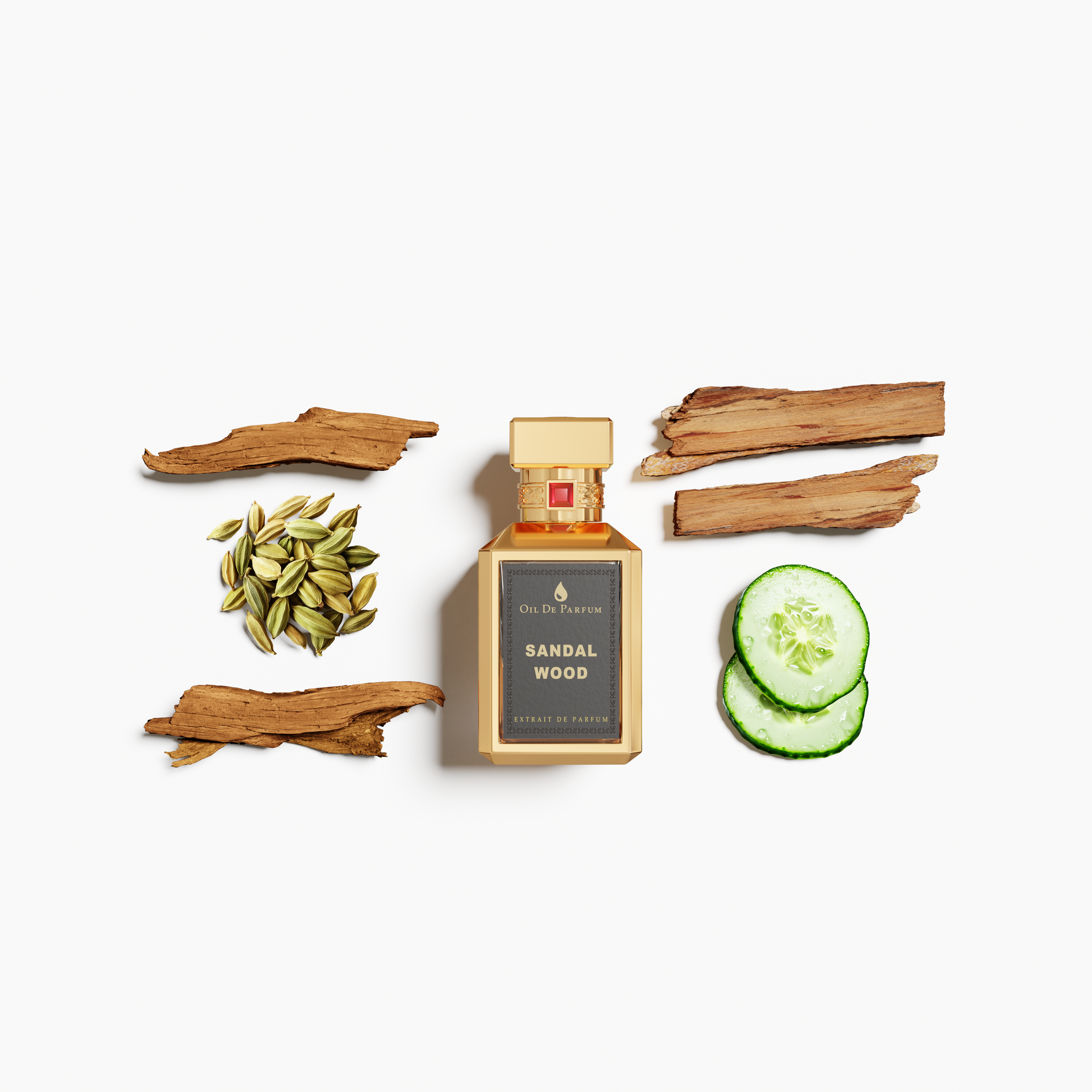 SANDALWOOD