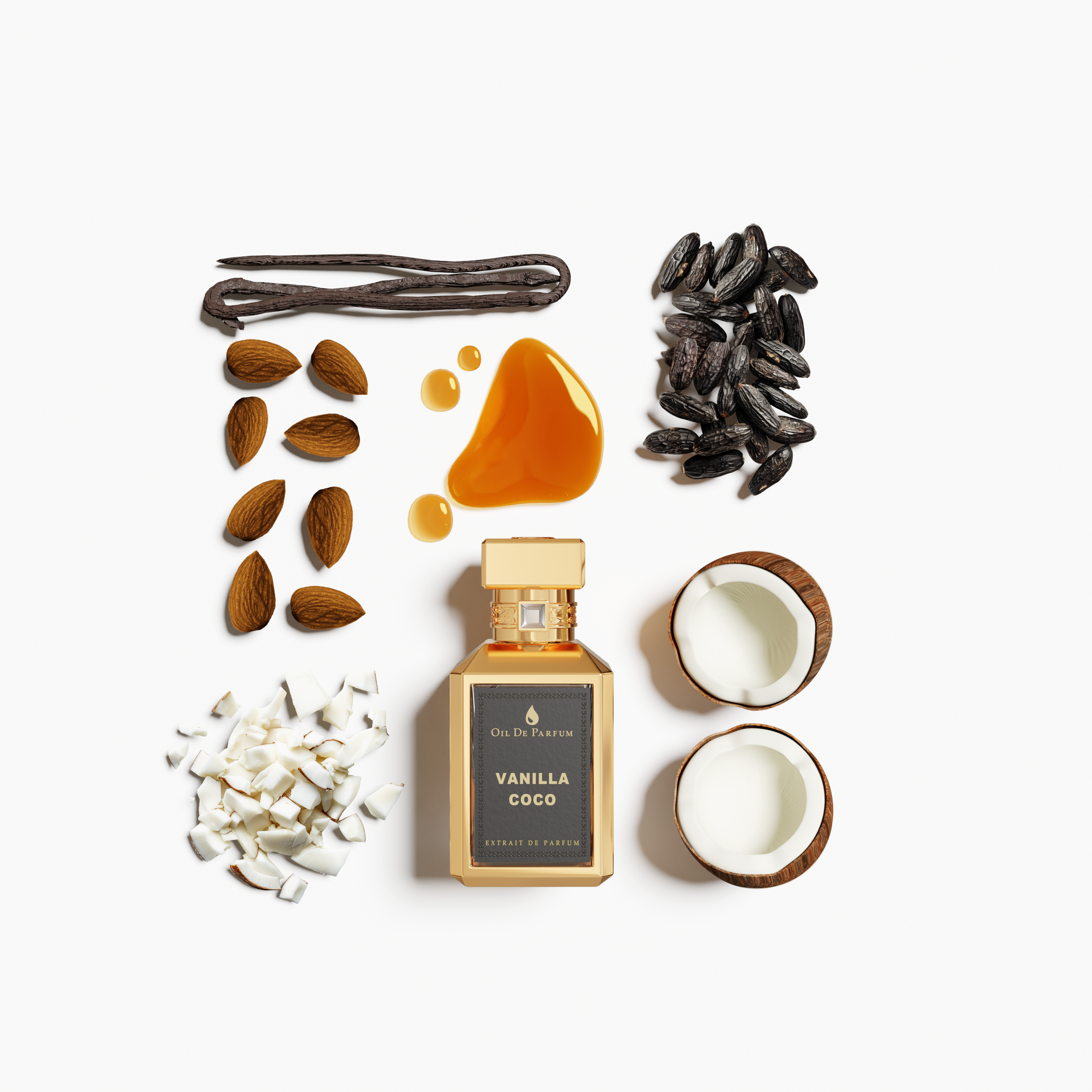 Signature Trio Collection